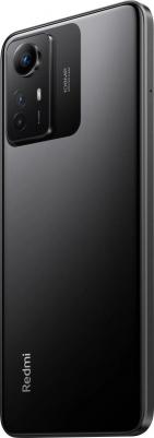Redmi Note 12S 8/256Gb, Onyx Black – фото 9