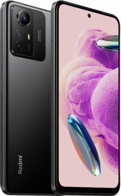 Redmi Note 12S 8/256Gb, Onyx Black – фото 11