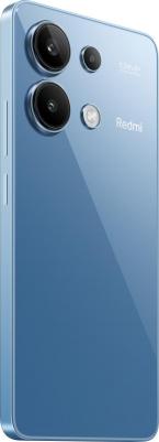 Redmi Note 13 6/128Gb, Ice Blue – фото 3