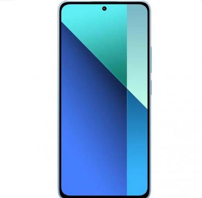 Redmi Note 13 6/128Gb, Ice Blue – фото 20