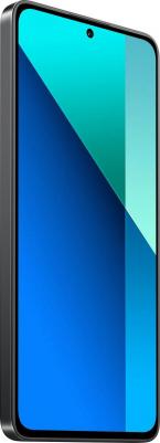 Redmi Note 13 6/128Gb, Midnight Black – фото 5
