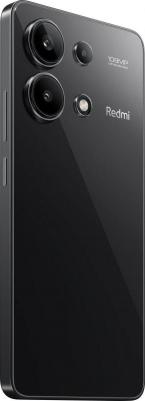 Redmi Note 13 6/128Gb, Midnight Black – фото 8
