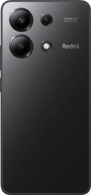 Redmi Note 13 6/128Gb, Midnight Black – фото 19