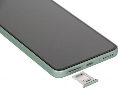 Redmi Note 13 6/128Gb, Mint Green – фото 1