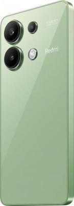 Redmi Note 13 6/128Gb, Mint Green – фото 17