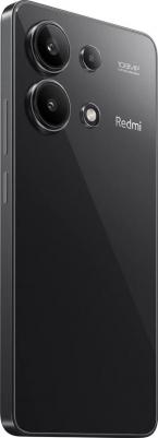 Redmi Note 13 8/128Gb, Midnight Black – фото 3