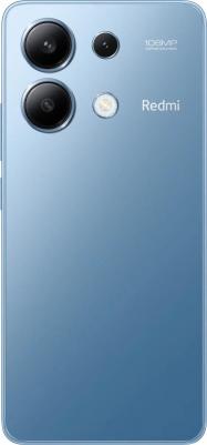 Redmi Note 13 8/256Gb, Ice Blue – фото 16