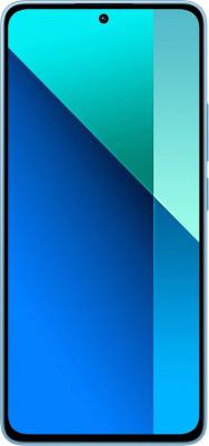 Redmi Note 13 8/512Gb, Midnight Black – фото 4