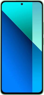Redmi Note 13 8/512Gb, Mint Green – фото 5