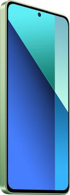Redmi Note 13 8/512Gb, Mint Green – фото 9