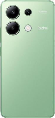 Redmi Note 13 8/512Gb, Mint Green – фото 10