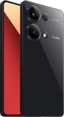 Redmi Note 13 Pro 12/256Gb, Midnight Black – фото 7
