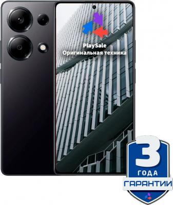 Redmi Note 13 Pro 12/256Gb, Midnight Black – фото 15