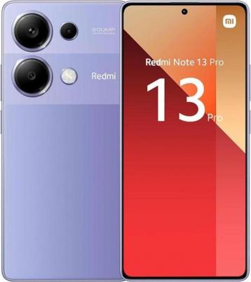 Redmi Note 13 Pro 12/512Gb, Lavender Purple – фото 11