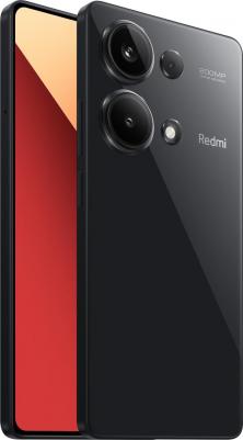 Redmi Note 13 Pro 12/512Gb, Midnight Black – фото 10