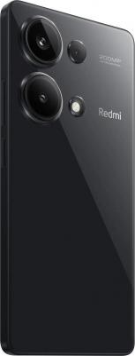 Redmi Note 13 Pro 12/512Gb, Midnight Black – фото 17