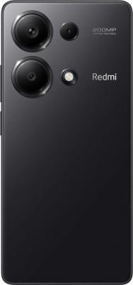 Redmi Note 13 Pro 12/512Gb, Midnight Black – фото 19