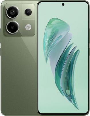 Redmi Note 13 Pro 5G 12/512Gb, Olive Green – фото 8