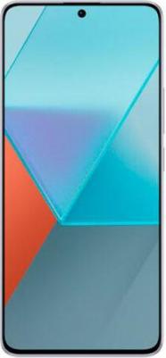 Redmi Note 13 Pro 5G 16/512Gb, Aurora Purple – фото 2