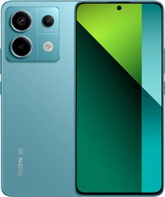 Redmi Note 13 Pro 5G 16/512Gb, Ocean Teal – фото 3