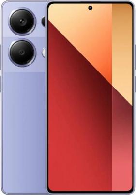 Redmi Note 13 Pro 5G 8/256Gb, Aurora Purple – фото 1