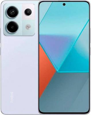 Redmi Note 13 Pro 5G 8/256Gb, Aurora Purple – фото 9