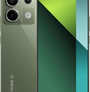 Redmi Note 13 Pro 5G 8/256Gb, Olive Green – фото 19