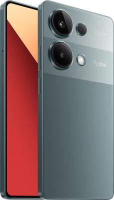 Redmi Note 13 Pro 8/128Gb, Forest Green – фото 5