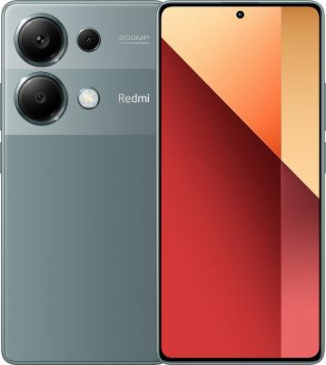 Redmi Note 13 Pro 8/128Gb, Forest Green