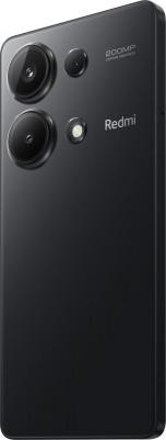 Redmi Note 13 Pro 8/128Gb, Midnight Black – фото 14
