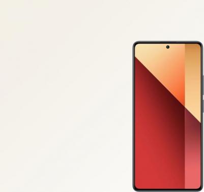 Redmi Note 13 Pro 8/128Gb, Midnight Black – фото 18