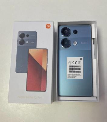 Redmi Note 13 Pro 8/256Gb, Forest Green – фото 12