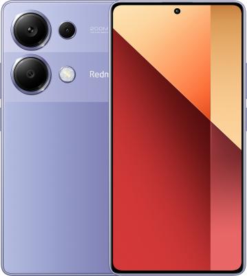 Redmi Note 13 Pro 8/256Gb, Lavender Purple