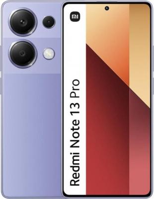 Redmi Note 13 Pro 8/256Gb, Lavender Purple – фото 1