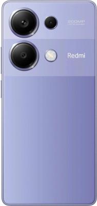 Redmi Note 13 Pro 8/256Gb, Lavender Purple – фото 6