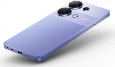 Redmi Note 13 Pro 8/256Gb, Lavender Purple – фото 10