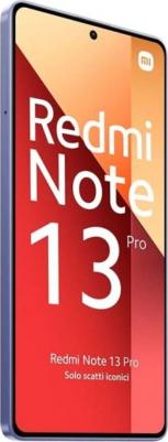 Redmi Note 13 Pro 8/256Gb, Lavender Purple – фото 13