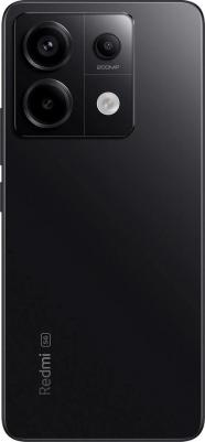 Redmi Note 13 Pro 8/256Gb, Midnight Black – фото 6