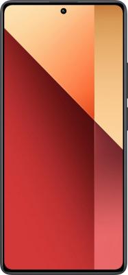 Redmi Note 13 Pro 8/256Gb, Midnight Black – фото 8