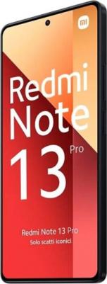 Redmi Note 13 Pro 8/256Gb, Midnight Black – фото 16