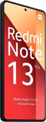 Redmi Note 13 Pro 8/256Gb, Midnight Black – фото 17