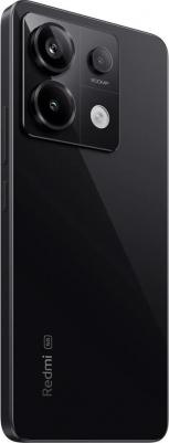 Redmi Note 13 Pro 8/256Gb, Midnight Black – фото 20