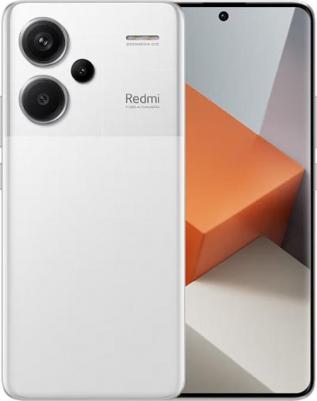 Redmi Note 13 Pro Plus 16/512Gb, Moonlight White