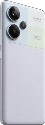 Redmi Note 13 Pro Plus 5G 12/256Gb, Aurora Purple – фото 3