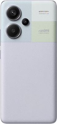 Redmi Note 13 Pro Plus 5G 12/256Gb, Aurora Purple – фото 10