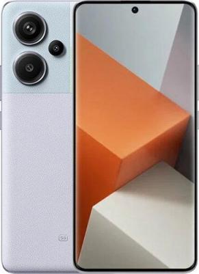 Redmi Note 13 Pro Plus 5G 12/256Gb, Aurora Purple – фото 18