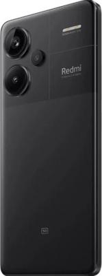 Redmi Note 13 Pro Plus 5G 12/256Gb, Midnight Black – фото 4