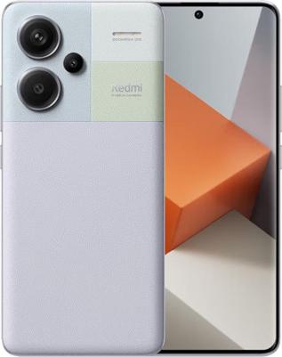 Redmi Note 13 Pro Plus 5G 12/512Gb, Aurora Purple – фото 2