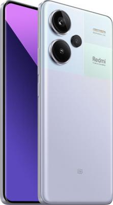 Redmi Note 13 Pro Plus 5G 12/512Gb, Aurora Purple – фото 5