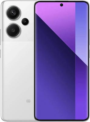 Redmi Note 13 Pro Plus 5G 12/512Gb, Moonlight White – фото 16
